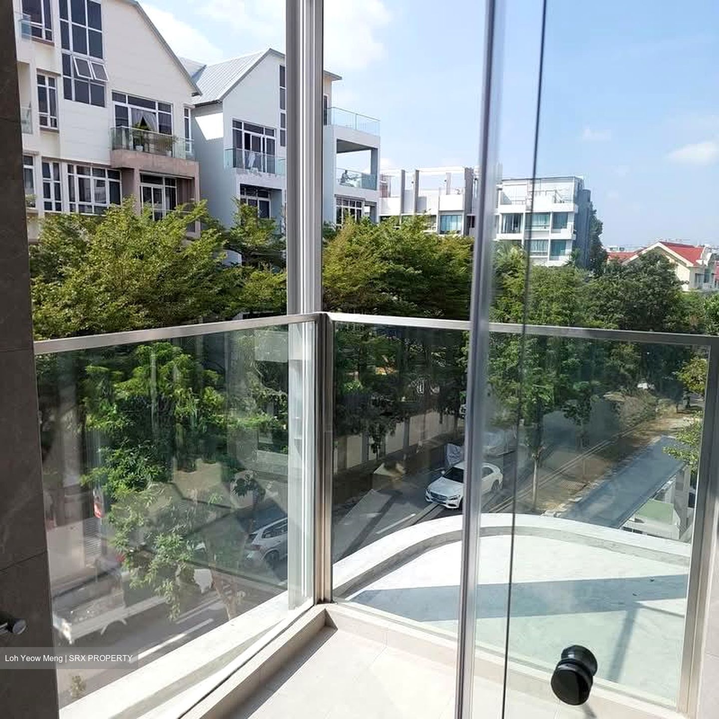 One 33 Residences (D15), Apartment #574750321